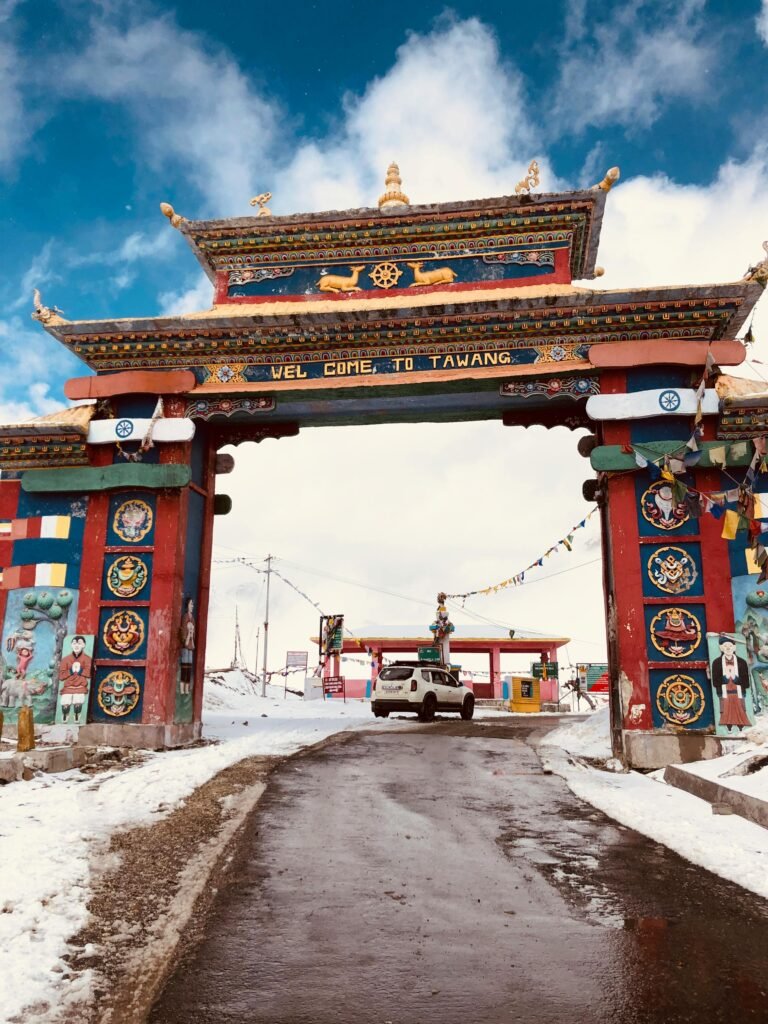 arunachal