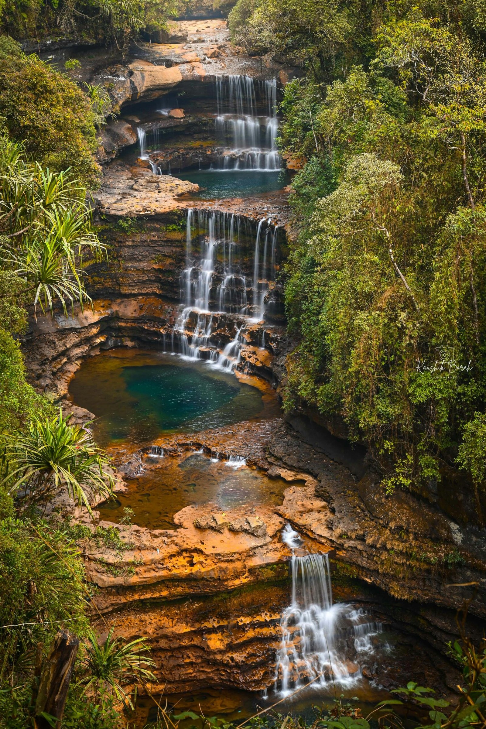 Meghalaya