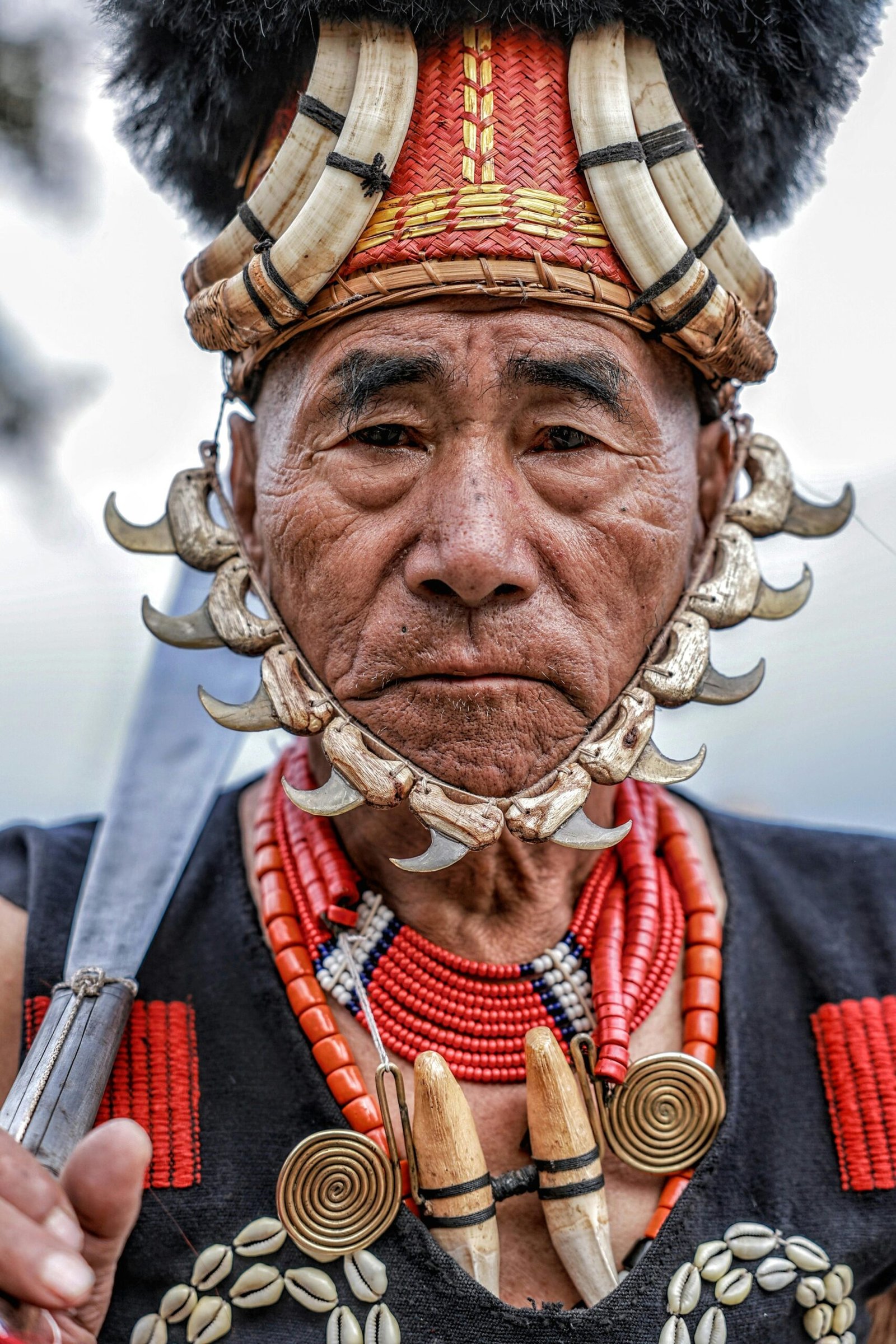 Nagaland