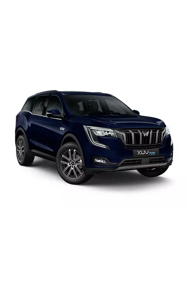 Premium SUV - XUV700